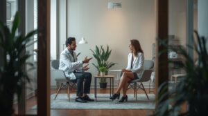 Psychiatrist vs Psychologist: Who Should You See (and When)?