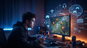 Internet Gaming Disorder: Signs, Causes, and Treatment
