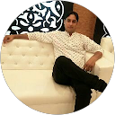 krishan kumar profile picture
